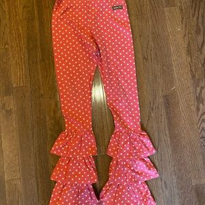 Matilda Jane Pants Girls Size 10
